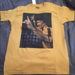 Bruce Lee Tee